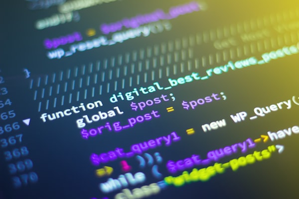 Écran de programmation automate et trajectoires robotiques